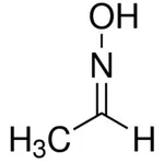 Merck ACETALDOXIME, 99%