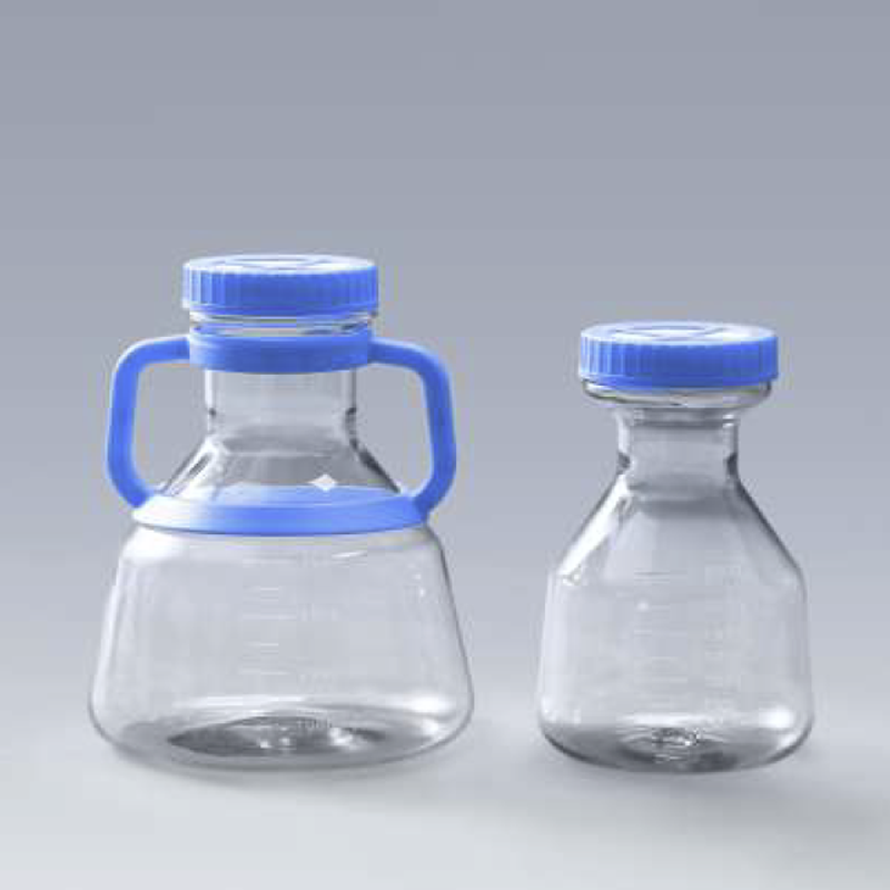 GVS Cell culture units-High Erlenmeyer Flask