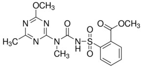 Merck TRIBENURON-METHYL PESTANAL, 100 MG