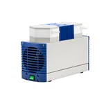 WIGGENS Chemical Resistant Diaphragm Pump