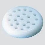 AS ONE PTFE Drain Trap, PTFE 거름체