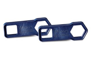 Waters Promotional IonHance Wrenches, 2/pk