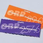 AS ONE ORP Standard Solution Powder, ORP 표준액용 분말
