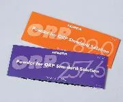 AS ONE ORP Standard Solution Powder, ORP 표준액용 분말