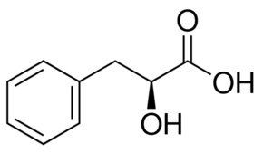 Merck L-3-PHENYLLACTIC ACID, 98%