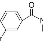 Merck 3-BROMO-N,N,4-TRIMETHYLBENZAMIDE-