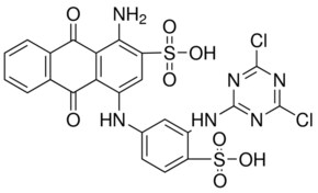 Merck REACTIVE BLUE 4
