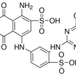 Merck REACTIVE BLUE 4