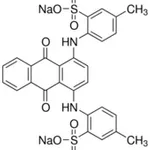 Merck ACID GREEN 25, DYE CONTENT =60%