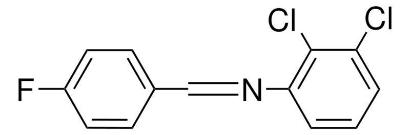 Merck 2,3-DICHLORO-N-(4-FLUOROBENZYLI-