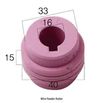 Daihan Science 송급롤러, Wire Feeder Roller