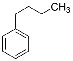 Merck BUTYLBENZENE, STANDARD FOR GC