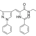 Merck N-(1-BENZYLCARBAMOYL-2-(1,3-DI - 5 MG&