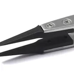 SIPEL 퀵 체인지 핀셋 1803/1903-SA Tweezer