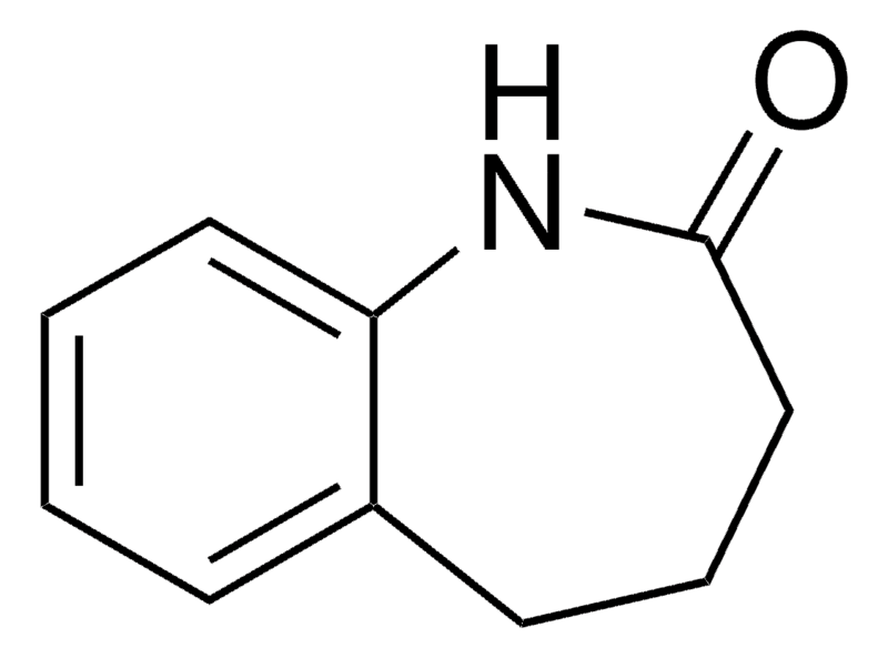 Merck 1,3,4,5-TETRAHYDRO-2H-1-BENZAZEP-