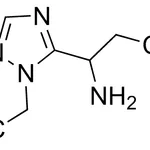 Merck 1-(1-Ethyl-1H-1,2,4-triazol-5-yl)-1-propanamine