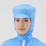 AS ONE CushIoned Hood, 쿠션 후드