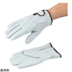 AS ONE Cow Leather Gloves(with Liner), 소가죽 장갑(라이너)