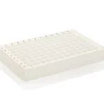 Thermo Fisher Scientific PCR Plate, 96-well, low profile, skirted, black lettering