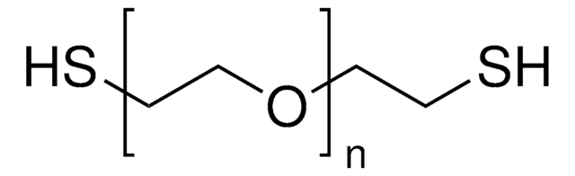 Merck POLY(ETHYLENE GLYCOL) DITHIOL, MN 1,500