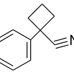 Merck 1-PHENYLCYCLOBUTANECARBONITRILE