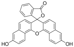 Merck NAPHTHOFLUORESCEIN SUITABLE FOR FLUORES&