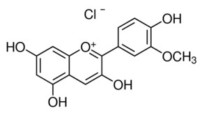 Merck Peonidin chloride
