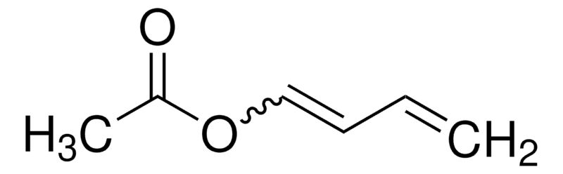 Merck 1-Acetoxy-1,3-butadiene