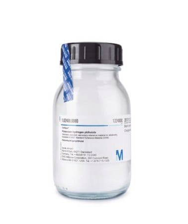 Merck DI-SODIUM OXALATE VOLUMETRIC STANDARD, S