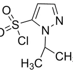 Merck 1-Isopropyl-1H-pyrazole-5-sulfonyl chloride