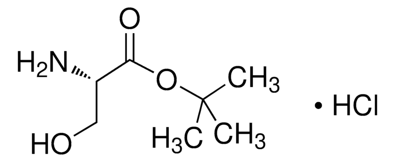 Merck H-Ser-OtBu hydrochloride