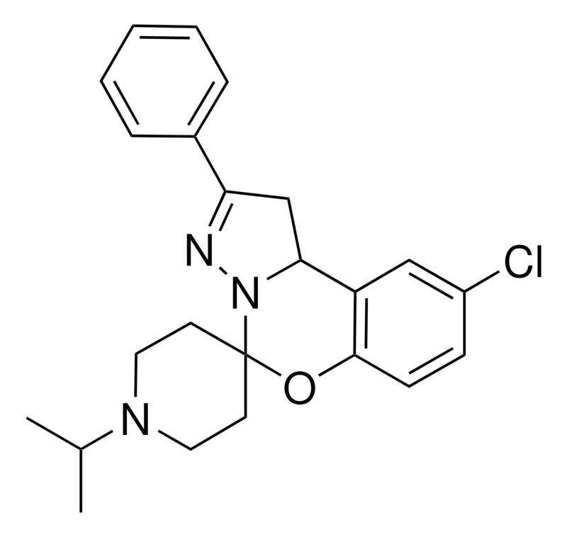 Merck RCL L34,062-6 - 10MG