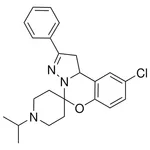 Merck RCL L34,062-6 - 10MG