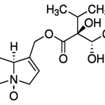 Merck Echinatine N-oxide