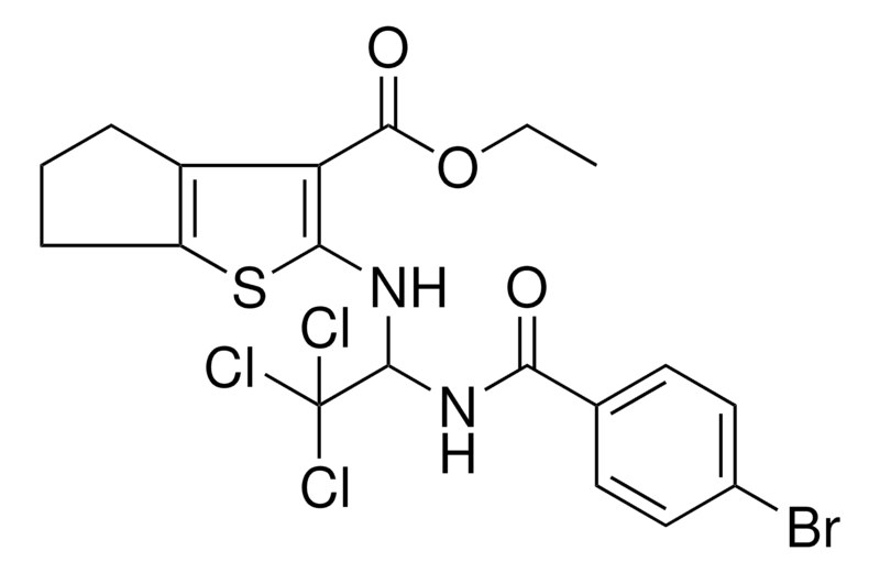 Merck RCL R48,339-7 - 10 MG