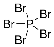 Merck PHOSPHORUS PENTABROMIDE, 95%