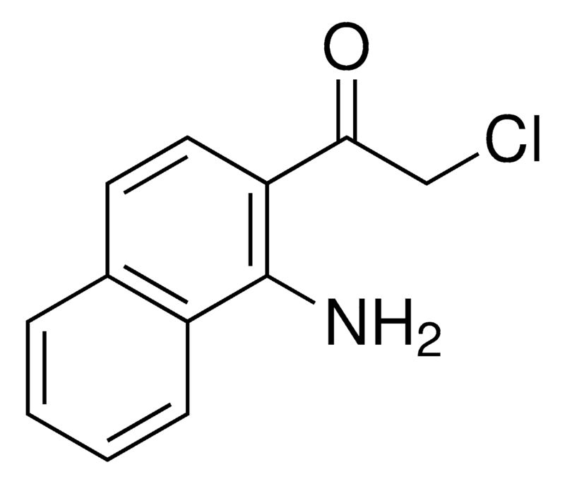Merck 1-(1-AMINO-2-NAPHTHYL)-2-CHLOROE-