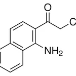 Merck 1-(1-AMINO-2-NAPHTHYL)-2-CHLOROE-
