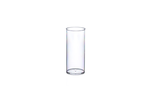 Greiner Bio One DROSOPHILA CONTAINER, 28 ML, PS, 27/64 MM, CLEAR