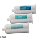 AS ONE Ultra-Transparent Silicone Rubbe, 초투명 실리콘 고무