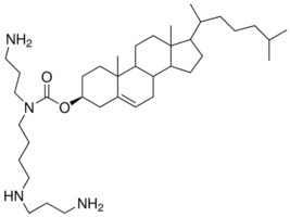 Merck GL67, N4-CHOLESTERYL-SPERMINE HCL SALT,