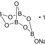 Merck SODIUM TETRABORATE-10-HYDRATE R. G.,BUFF