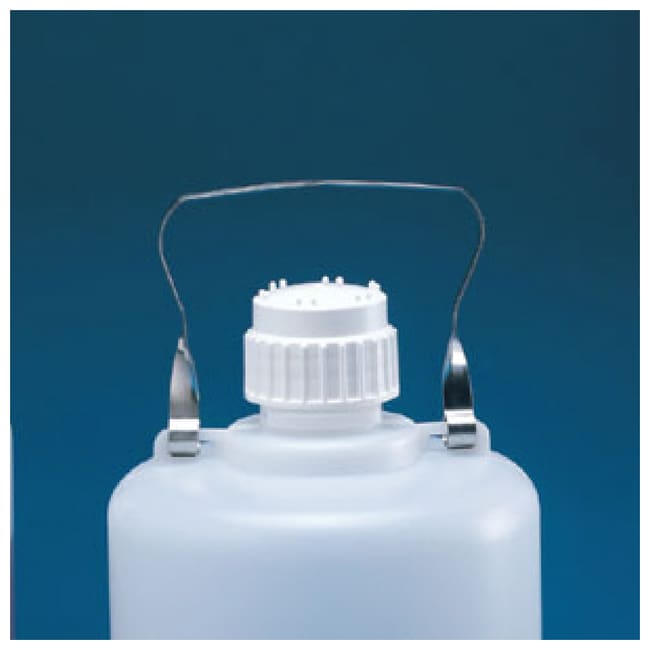 Thermo Fisher Scientific Nalgene Stainless Steel, Handle