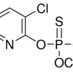Merck CHLORPYRIPHOS-METHYL PESTANAL, 250 MG
