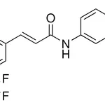 Merck N-(4-CHLOROPHENYL)-3-(2-FLUORO- - 25MG &