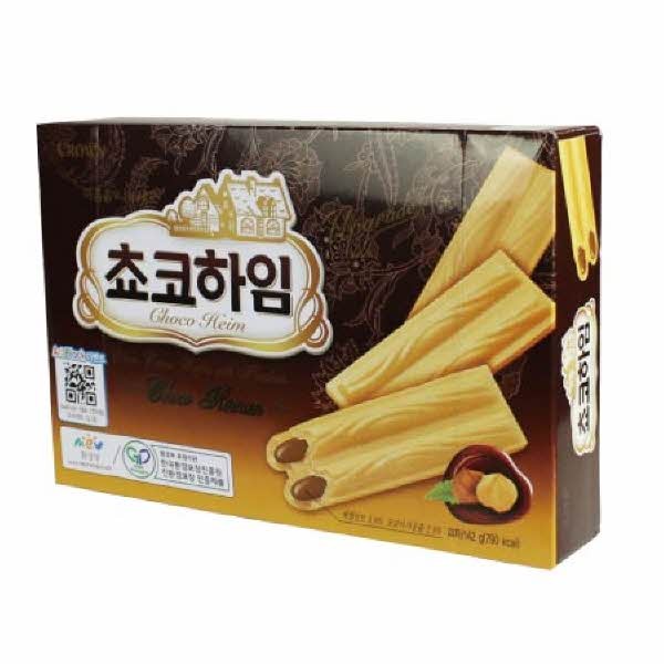 OFFICENEX 크라운 쵸코하임(142g)