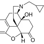 Merck NALTREXONE HYDROCHLORIDE