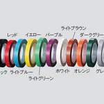 AS ONE Marking Tape (6.5mm x 5m), 마킹 테이프 (6.5mm x 5m)