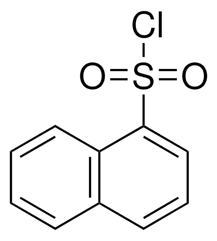 Merck 1-Naphthalenesulfonyl chloride