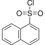 Merck 1-Naphthalenesulfonyl chloride